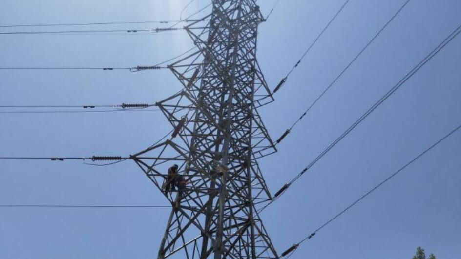 桿塔監測 桿塔監測