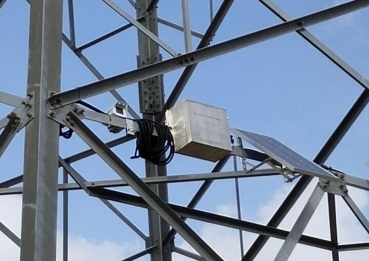 輸電線路防外力破壞監控裝置將外力隱患消滅在萌芽中 輸電線路防外力破壞監控裝置將外力隱患消滅在萌芽中