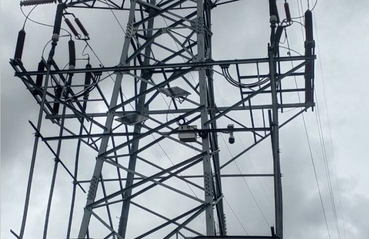 輸電線路防外力破壞監控裝置將外力隱患消滅在萌芽中 輸電線路防外力破壞監控裝置將外力隱患消滅在萌芽中