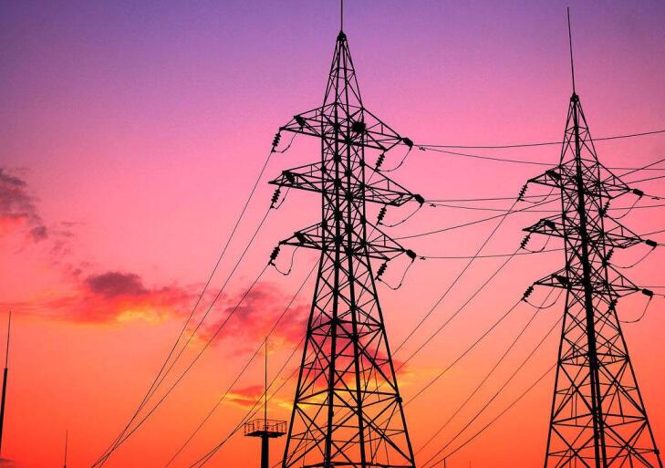 輸電線路三跨圖像監(jiān)測,助力電網(wǎng)線路外部隱患識別 輸電線路三跨圖像監(jiān)測,助力電網(wǎng)線路外部隱患識別