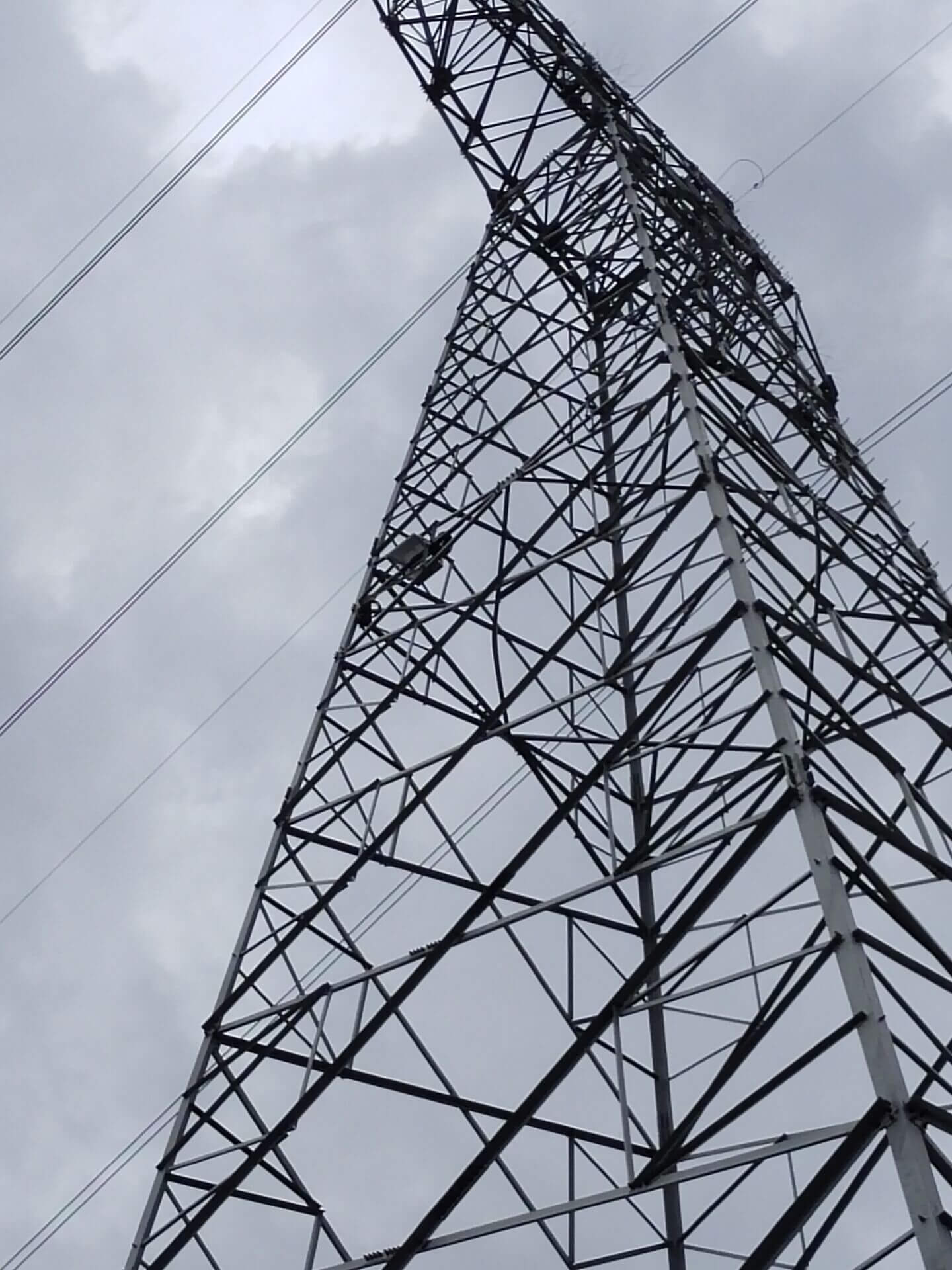 輸電線路桿塔傾斜在線監測 輸電線路桿塔傾斜在線監測