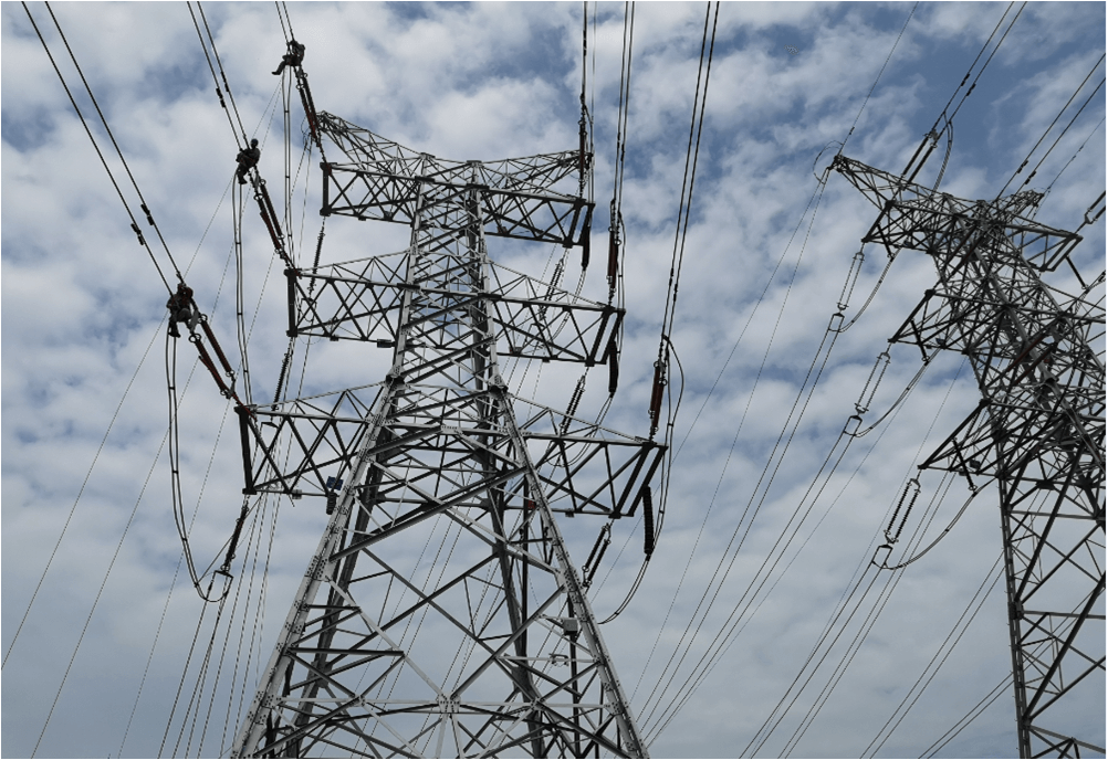 輸電線路導線溫度在線監測裝置 輸電線路導線溫度在線監測裝置