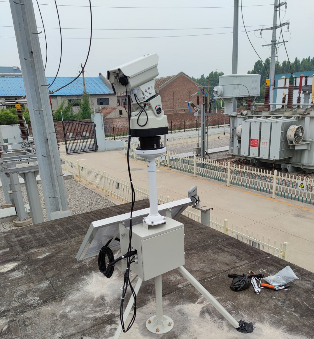 變電站電力激光驅鳥設備 變電站電力激光驅鳥設備