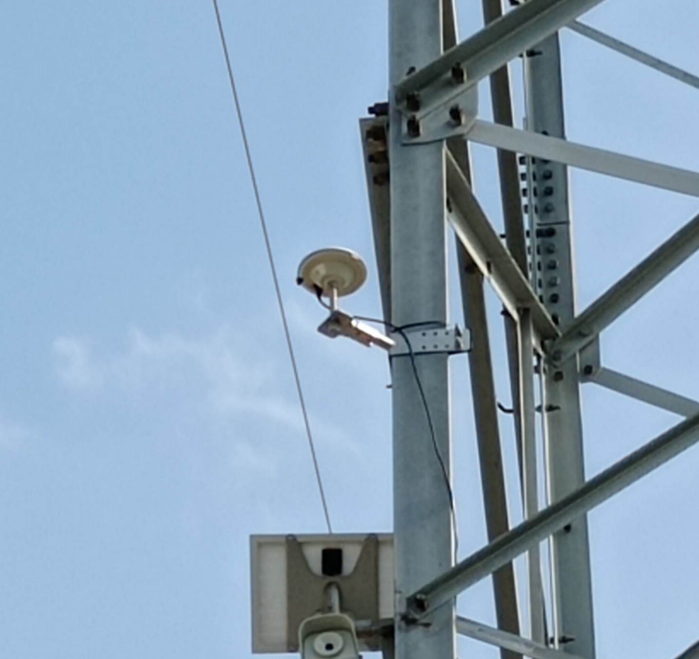 北斗沉降監測裝置 北斗沉降監測裝置