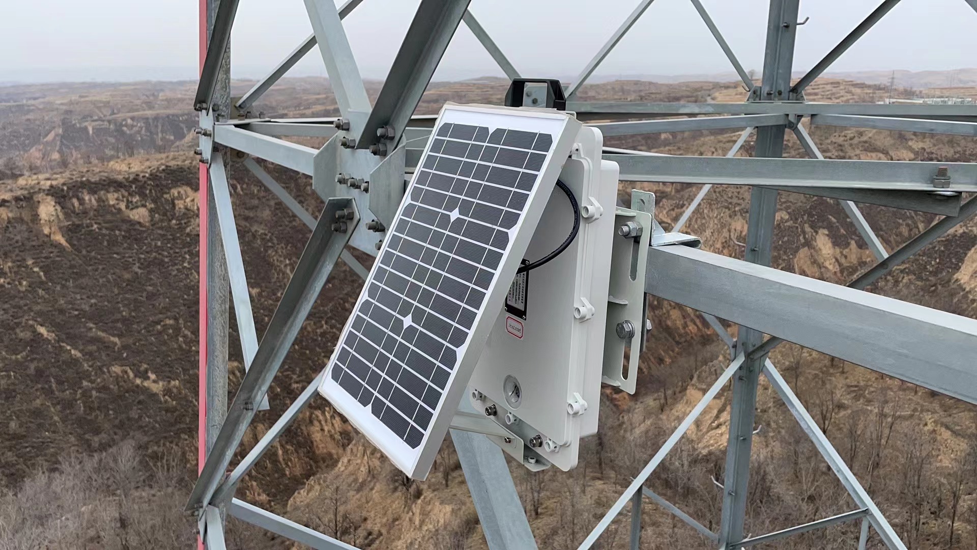 特力康通用測(cè)斜監(jiān)測(cè)系統(tǒng)